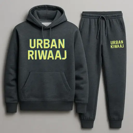 Tracksuit For winter