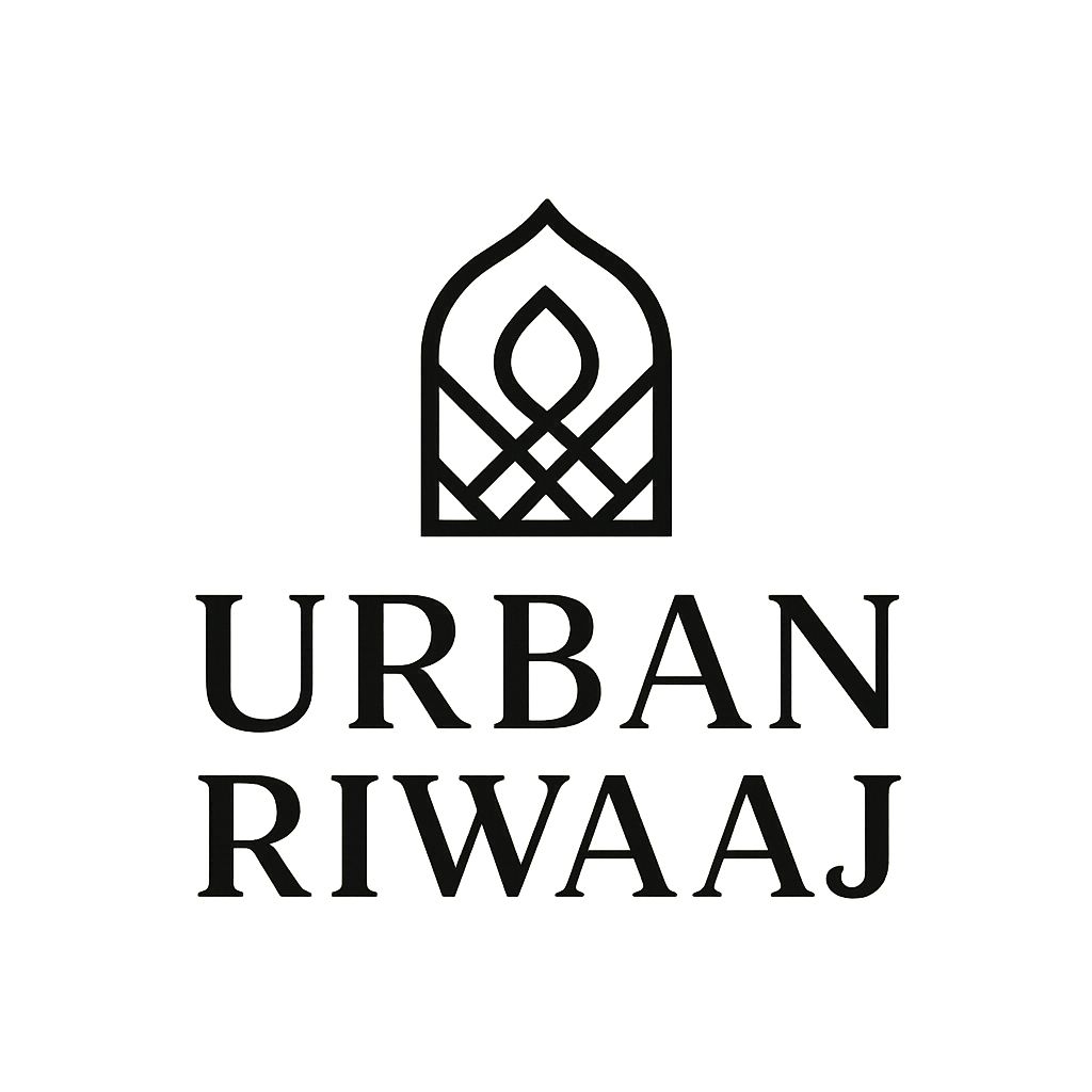 URBAN RIWAAJ